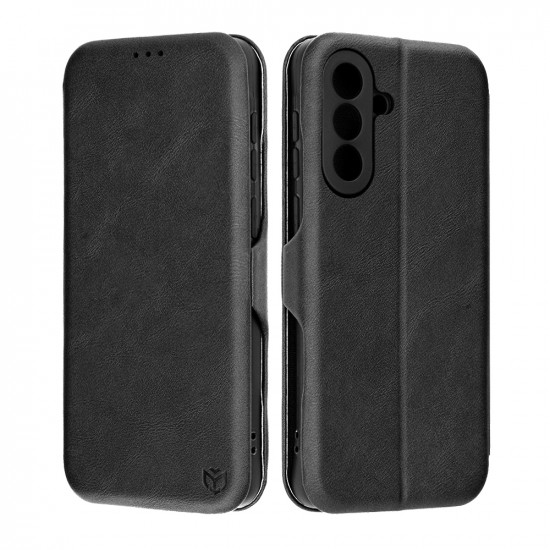 Techsuit Safe Wallet Plus Samsung Galaxy A37 5G / A36 5G Black Techsuit Safe Wallet Plus Samsung Galaxy A37 5G / A36 5G Black