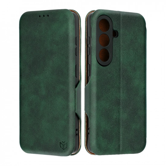 Techsuit Safe Wallet Plus Samsung Galaxy S26 Green Techsuit Safe Wallet Plus Samsung Galaxy S26 Green