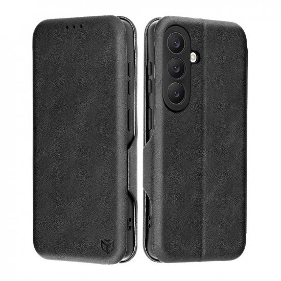 Techsuit Safe Wallet Plus Samsung Galaxy S26 Black Techsuit Safe Wallet Plus Samsung Galaxy S26 Black