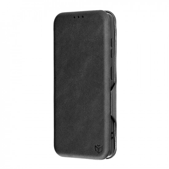Techsuit Safe Wallet Plus Samsung Galaxy S26 Black Techsuit Safe Wallet Plus Samsung Galaxy S26 Black