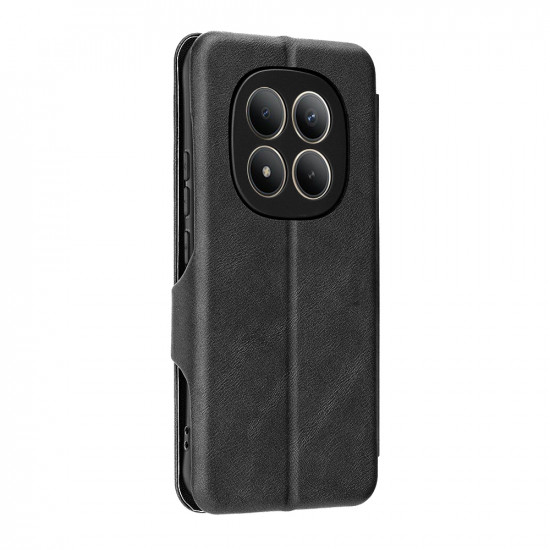 Techsuit Safe Wallet Plus Xiaomi Redmi Note 15 Pro+ 5G / Poco M8 Pro 5G Black Techsuit Safe Wallet Plus Xiaomi Redmi Note 15 Pro+ 5G / Poco M8 Pro 5G Black