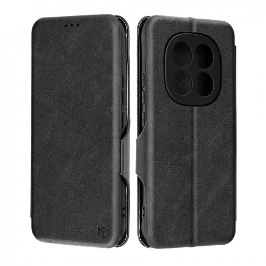 Techsuit Safe Wallet Plus Xiaomi Redmi Note 15 Pro+ 5G / Poco M8 Pro 5G Black Techsuit Safe Wallet Plus Xiaomi Redmi Note 15 Pro+ 5G / Poco M8 Pro 5G Black