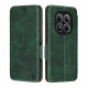 Techsuit Safe Wallet Plus Xiaomi Redmi Note 15 Pro 5G Green Techsuit Safe Wallet Plus Xiaomi Redmi Note 15 Pro 5G Green