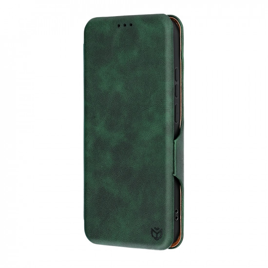 Techsuit Safe Wallet Plus Xiaomi Redmi Note 15 Pro 5G Green Techsuit Safe Wallet Plus Xiaomi Redmi Note 15 Pro 5G Green
