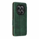 Techsuit Safe Wallet Plus Xiaomi Redmi Note 15 Pro 5G Green Techsuit Safe Wallet Plus Xiaomi Redmi Note 15 Pro 5G Green