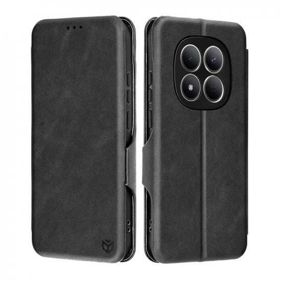 Techsuit Safe Wallet Plus Xiaomi Redmi Note 15 Pro 5G Black Techsuit Safe Wallet Plus Xiaomi Redmi Note 15 Pro 5G Black