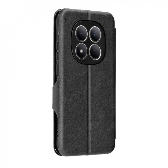 Techsuit Safe Wallet Plus Xiaomi Redmi Note 15 Pro 5G Black Techsuit Safe Wallet Plus Xiaomi Redmi Note 15 Pro 5G Black