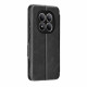 Techsuit Safe Wallet Plus Xiaomi Redmi Note 15 Pro 5G Black Techsuit Safe Wallet Plus Xiaomi Redmi Note 15 Pro 5G Black