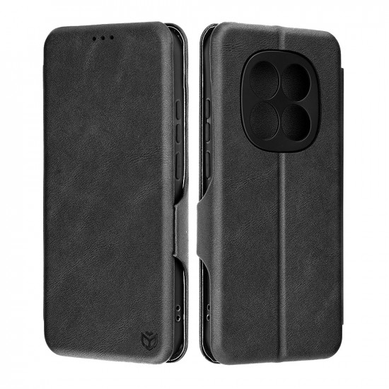 Techsuit Safe Wallet Plus Xiaomi Redmi Note 15 Pro 5G Black Techsuit Safe Wallet Plus Xiaomi Redmi Note 15 Pro 5G Black
