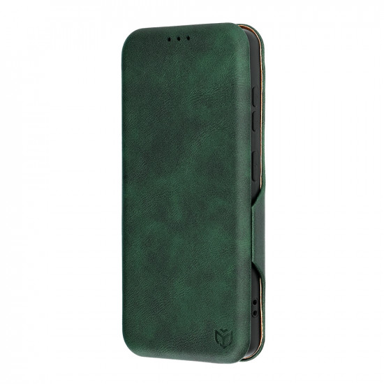 Techsuit Safe Wallet Plus Samsung Galaxy S26 Plus Green Techsuit Safe Wallet Plus Samsung Galaxy S26 Plus Green