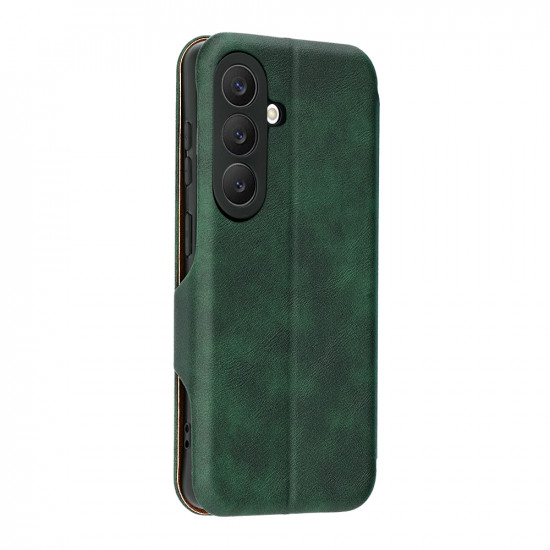 Techsuit Safe Wallet Plus Samsung Galaxy S26 Plus Green Techsuit Safe Wallet Plus Samsung Galaxy S26 Plus Green