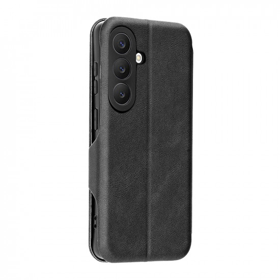Techsuit Safe Wallet Plus Samsung Galaxy S26 Plus Black Techsuit Safe Wallet Plus Samsung Galaxy S26 Plus Black