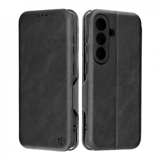 Techsuit Safe Wallet Plus Samsung Galaxy S26 Plus Black Techsuit Safe Wallet Plus Samsung Galaxy S26 Plus Black