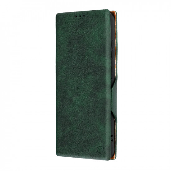 Techsuit Safe Wallet Plus Samsung Galaxy S26 Ultra Green Techsuit Safe Wallet Plus Samsung Galaxy S26 Ultra Green