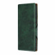 Techsuit Safe Wallet Plus Samsung Galaxy S26 Ultra Green Techsuit Safe Wallet Plus Samsung Galaxy S26 Ultra Green