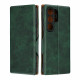 Techsuit Safe Wallet Plus Samsung Galaxy S26 Ultra Green Techsuit Safe Wallet Plus Samsung Galaxy S26 Ultra Green