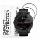 Techsuit Nano Flex (2 pack) Garmin Fenix 7 Pro Solar Black Techsuit Nano Flex (2 pack) Garmin Fenix 7 Pro Solar Black