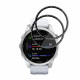 Techsuit Nano Flex (2 pack) Garmin Fenix 7S Black