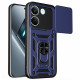 Techsuit CamShield Series Xiaomi Poco X8 Pro Blue Techsuit CamShield Series Xiaomi Poco X8 Pro Blue