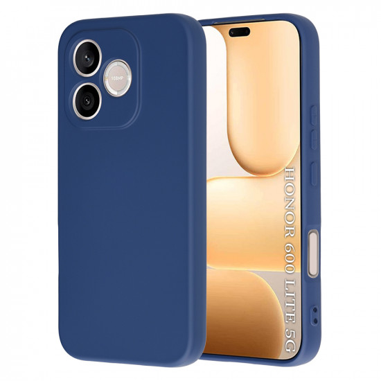 Techsuit SoftFlex Honor 600 Lite Navy Blue Techsuit SoftFlex Honor 600 Lite Navy Blue