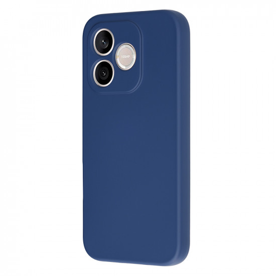 Techsuit SoftFlex Honor 600 Lite Navy Blue Techsuit SoftFlex Honor 600 Lite Navy Blue