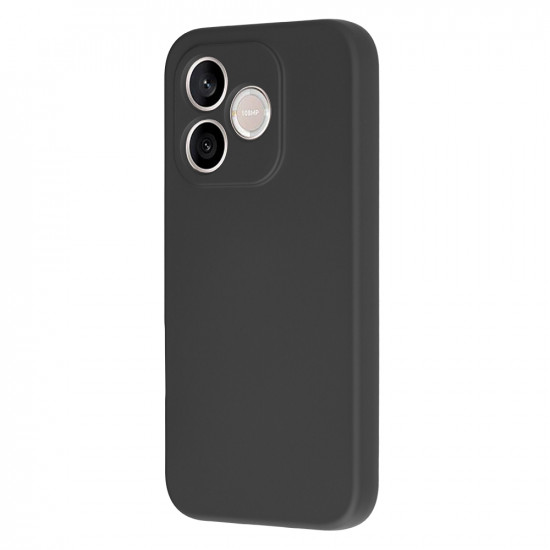 Techsuit SoftFlex Honor 600 Lite Black Techsuit SoftFlex Honor 600 Lite Black