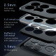 Techsuit PureFrost MagSafe Xiaomi Poco F8 Ultra Frosted Black