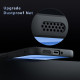 Techsuit PureFrost MagSafe Xiaomi Poco F8 Ultra Frosted Black