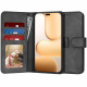 Techsuit Diary Book Honor 600 Lite Black Techsuit Diary Book Honor 600 Lite Black
