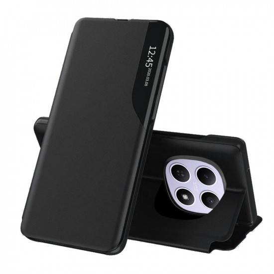 Techsuit eFold Series Xiaomi Redmi Note 15 5G / Poco M8 5G Black Techsuit eFold Series Xiaomi Redmi Note 15 5G / Poco M8 5G Black