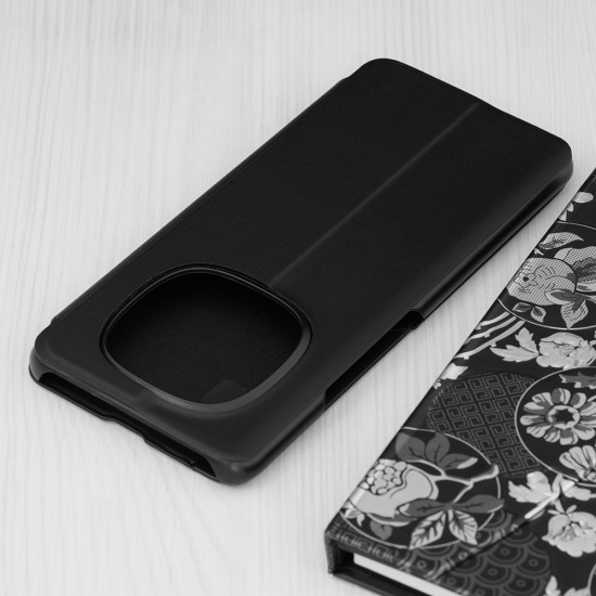 Techsuit eFold Series Xiaomi Redmi Note 15 5G / Poco M8 5G Black Techsuit eFold Series Xiaomi Redmi Note 15 5G / Poco M8 5G Black