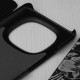 Techsuit eFold Series Xiaomi Redmi Note 15 5G / Poco M8 5G Black Techsuit eFold Series Xiaomi Redmi Note 15 5G / Poco M8 5G Black