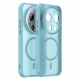 Techsuit HaloFrost II MagSafe Xiaomi 17 Ultra Mint Green Techsuit HaloFrost II MagSafe Xiaomi 17 Ultra Mint Green
