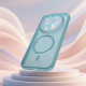 Techsuit HaloFrost II MagSafe Xiaomi 17 Ultra Mint Green Techsuit HaloFrost II MagSafe Xiaomi 17 Ultra Mint Green