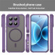 Techsuit HaloFrost II MagSafe Xiaomi 17 Purple Techsuit HaloFrost II MagSafe Xiaomi 17 Purple