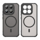 Techsuit HaloFrost II MagSafe Xiaomi 17 Sky Blue Techsuit HaloFrost II MagSafe Xiaomi 17 Sky Blue