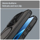 Techsuit HaloFrost II MagSafe Xiaomi 17 Sky Blue Techsuit HaloFrost II MagSafe Xiaomi 17 Sky Blue