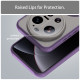 Techsuit HaloFrost II MagSafe Xiaomi 17 Ultra Purple