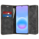 Techsuit Confy Cover Samsung Galaxy A57 5G Black Techsuit Confy Cover Samsung Galaxy A57 5G Black