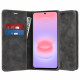 Techsuit Confy Cover Samsung Galaxy A37 5G Black Techsuit Confy Cover Samsung Galaxy A37 5G Black