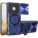 Techsuit CamGuard Pro Honor 600 Lite Blue Techsuit CamGuard Pro Honor 600 Lite Blue