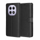 Techsuit Leather Folio Xiaomi Redmi Note 15 5G / Note 15 4G / Poco M8 5G Black Techsuit Leather Folio Xiaomi Redmi Note 15 5G / Note 15 4G / Poco M8 5G Black