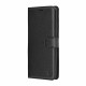 Techsuit Leather Folio Xiaomi Redmi Note 15 5G / Note 15 4G / Poco M8 5G Black Techsuit Leather Folio Xiaomi Redmi Note 15 5G / Note 15 4G / Poco M8 5G Black