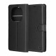 Techsuit Leather Folio Xiaomi Redmi Note 15 5G / Note 15 4G / Poco M8 5G Black Techsuit Leather Folio Xiaomi Redmi Note 15 5G / Note 15 4G / Poco M8 5G Black