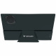 Portable Touch Monitor Verbatim ALU 13.3" WUXGA with 5000mAh Power Bank black 32087 Portable Touch Monitor Verbatim ALU 13.3" WUXGA with 5000mAh Power Bank black 32087