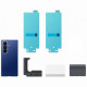 Case Samsung Clear Case for Galaxy Z Fold7 transparent Case Samsung Clear Case for Galaxy Z Fold7 transparent