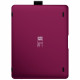 Case Flexbook Touch Typecase with keyboard for iPad 11" (A16) 2025 / iPad 10.9" 2022 raspberry Case Flexbook Touch Typecase with keyboard for iPad 11" (A16) 2025 / iPad 10.9" 2022 raspberry