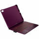 Case Flexbook Touch Typecase with keyboard for iPad 11" (A16) 2025 / iPad 10.9" 2022 raspberry Case Flexbook Touch Typecase with keyboard for iPad 11" (A16) 2025 / iPad 10.9" 2022 raspberry