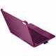 Case Flexbook Touch Typecase with keyboard for iPad 11" (A16) 2025 / iPad 10.9" 2022 raspberry Case Flexbook Touch Typecase with keyboard for iPad 11" (A16) 2025 / iPad 10.9" 2022 raspberry