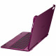 Case Flexbook Touch Typecase with keyboard for iPad 11" (A16) 2025 / iPad 10.9" 2022 raspberry Case Flexbook Touch Typecase with keyboard for iPad 11" (A16) 2025 / iPad 10.9" 2022 raspberry